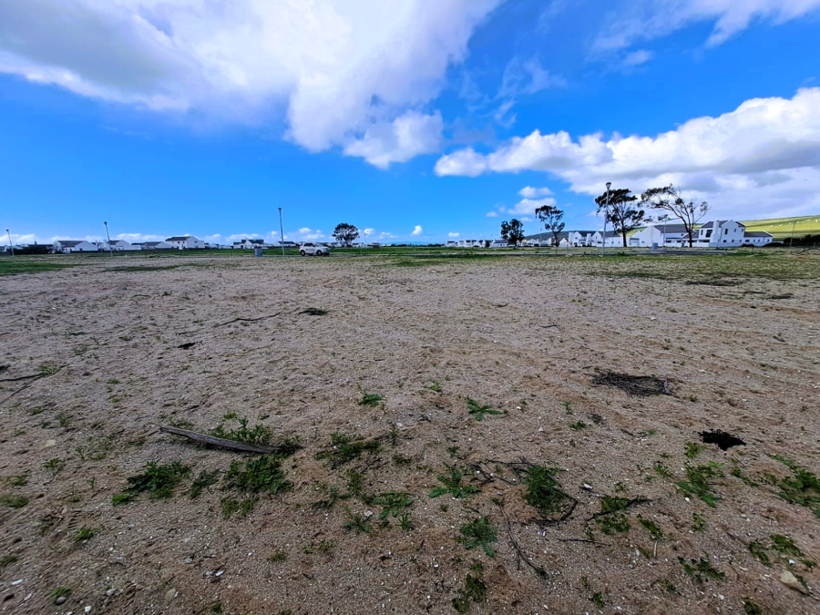 0 Bedroom Property for Sale in Brittania Beach Estate Western Cape